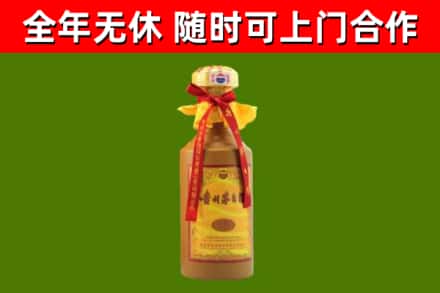 阿坝区回收15年份茅台